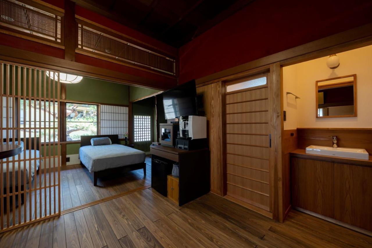 Close To You Kanazawa Exterior photo